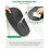 Dish Drying Mat, Silicone Mat Compatible for  Duo, Silicone Underlay Protects the Kitchen Worktop 2