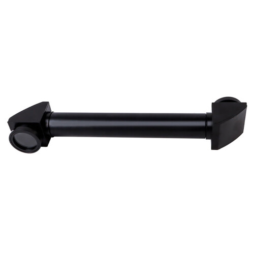 Rotating Periscope with Detachable Viewing Head for Physics Experiments and Classroom Learning