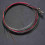 2 Set Rainbow Colorful Color String for Acoustic Guitar 8
