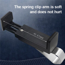 2X Car Key Clip Holder Car Sun Visor Clip Garage Door Control Adjustable 47-67mm Garage Remote Control Clip Accessories