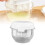 Large Capacity Yogurt Whey Separator - Efficient Fine Mesh Strainer Filter for Home Kitchen Use 3