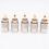 50 PCS RF Conector UHF Macho Conector RG8 RG58 Cabo Lug Antena Conector PL259 2