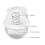 Large Capacity Yogurt Whey Separator - Efficient Fine Mesh Strainer Filter for Home Kitchen Use 5