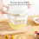 Large Capacity Yogurt Whey Separator - Efficient Fine Mesh Strainer Filter for Home Kitchen Use 6