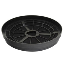 Kitchen Range Hood Activated Carbon Filter,Charcoal Air Purifier,Carbon Mesh Accessories for Air Quality Improvement