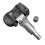 4st 433MHz Bil TPMS-Sensor Däcktryckssensorövervakningssystem 407000435R för  Megane Fluence Latitude 3