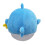 Lankybox Mike Little Plush Toy 4