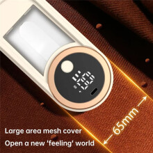 Rechargeable Fabric Shaver, Lint Remover, Sweater Defuzzer, Fuzz Pills Pilling Trimmer for Clothes & Furniture