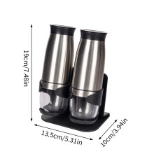 Premium Nonrust Steel Grinder Grinding Tool For Uniform-224