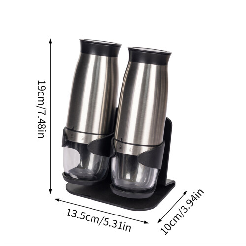 Premium Nonrust Steel Grinder Grinding Tool For Uniform-224