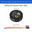 Waveshare ESP32-S3 1.85inch Round Display Development Board 360x360 Supports WiFi  A 3
