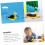 STEM Learning Kit for Kids DIY Science Experiment Set Promotes HandsOn Skill Building and Exploration 2