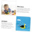 STEM Learning Kit for Kids DIY Science Experiment Set Promotes HandsOn Skill Building and Exploration 3