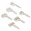 Practical Pizza Dough Docker For Uniform Perforations-2 2 2