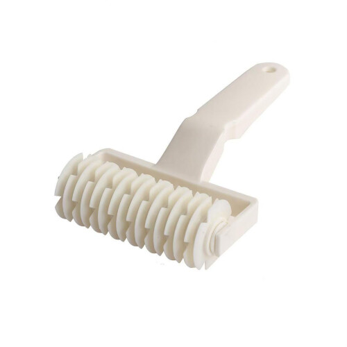 Practical Pizza Dough Docker For Uniform Perforations-1 3 2