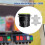 3set LEV Soda Coke Valve Nozzle 28545 3.0 Diffuser Internal Mixer for Cola Machine Replacement Repair Valve Assembly 5