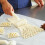 Practical Pizza Dough Docker For Uniform Perforations-1 3 4