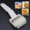 Practical Pizza Dough Docker For Uniform Perforations-1 3 5