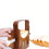 Adjustable Toast Bread Slicer,Foldable Plastic Bread Cutter for Kitchen Bread Gadgets, Essential Toast Cutting Tool 5