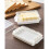 Butter Storage Container with Lid - Rectangular Fresh-Keeping Box for Cheese and Butter, Ideal for Refrigeration 3