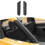 Car Trunk Pillar Roll Bar Cover D Pillar Protector for  Bronco 2021-2024 4 Door Exterior Accessories 2