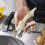 Detachable Cookware Handle Universal Pot Handle Suitable for All Cookware Household Kitchen Gadget 2