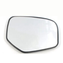 1 Pair Car Heated Glass Rearview Mirror Side Wing Reversing Lens for  TRITON L200 2006-2015 Auto Parts