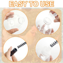Chicken Toy, Interactive Slow Feed Release Toy for Your Flock, Chicken Slow Feeder Boredom Busting Fun 2Pcs