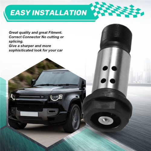 For  Variable Valve Timing Gear Bolt LR121795