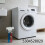 5304528029 Inlaatkleppen wasmachine Wasmachine 5