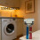 5304528029 Inlaatkleppen wasmachine Wasmachine 6