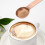 Professional Kitchen Measuring Spoon Set With Double Ends For 4