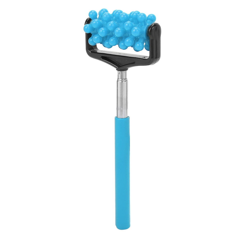 Back Massage Roller Stick â Telescopic, Rubber, 20-60cm Massage Tool