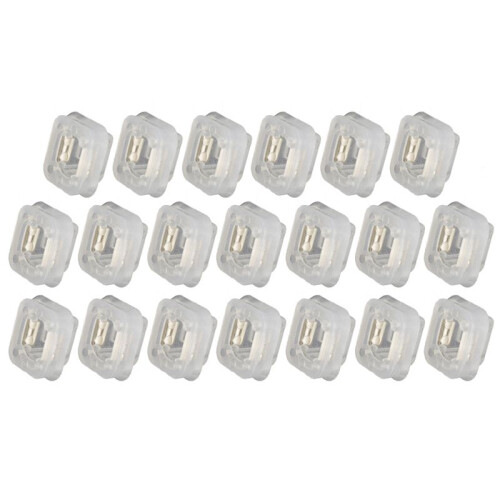 40 Stuks Clips voor Autodeur, Dashboard, Bekleding en Sierlijsten voor  3-Serie E46 E90 E91 E92 E93 X5 E53 1