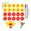 Pak van 20 Hummingbird Feeder Bloemhulpstukken Handig 3