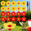 Pak van 20 Hummingbird Feeder Bloemhulpstukken Handig 6
