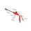 Ergonomic Liquid Sprayer With Foam Capability And Secure Handle 3