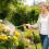 Ergonomic Liquid Sprayer With Foam Capability And Secure Handle 4