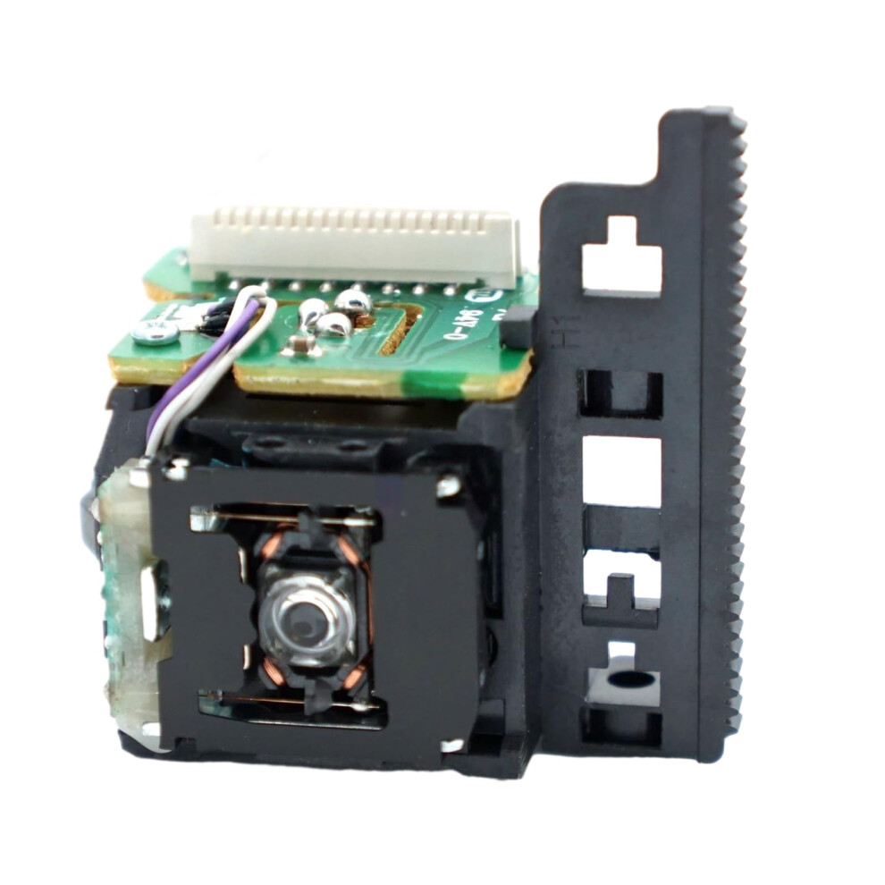 Sfp101n Vcd Optical Pickup Lens Replacement, Single Head Laser Lens For Precise Playback Stability 9073542685838