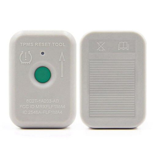 2X 8C2T-1A203-A für  TPMS-19 Reifendruckkontrollsensor TPMS Reset Tool 2