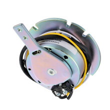 24VDC 3,0nm Elmotorbroms för Warner Mobility Scooter och Elektriska Rullstolsbromsar WR225A115P1