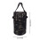 Durable 900D Polyester Gas Container Holder With Padded-Black 5