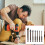 7Pieces Wear Resistant Triangle Tip Drill Bits For Professional 2