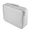 2X Fireproof Document Storage Bag,IPX4 Waterproof Document Storage Bag, Zipper Closure Safety Accessories 3