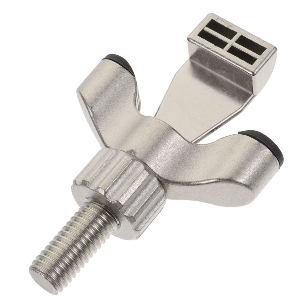 Portable Door Lock For Travel And Hotel Safety, Compact Security Lock For Home And Dorm Use 9771547546108