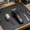 Schneidmotor-Upgrade-Set Spezieller Motor zur 2