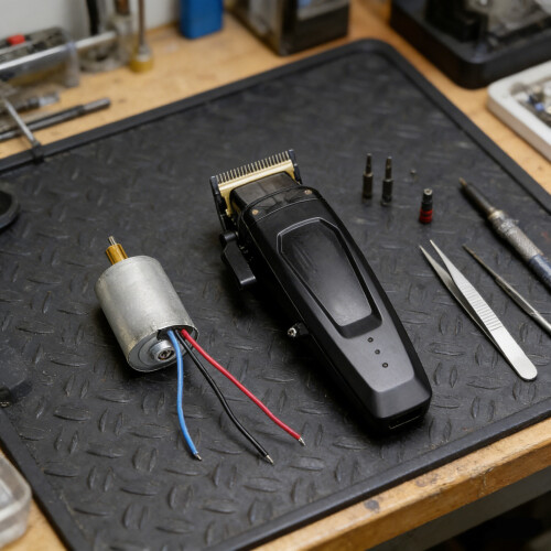 Schneidmotor-Upgrade-Set Spezieller Motor zur 1
