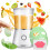 DIY Face Mask Maker Machine | Natural Fruit & Vegetable Face Covering 2