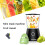 DIY Face Mask Maker Machine | Natural Fruit & Vegetable Face Covering 8
