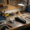 Schneidmotor-Upgrade-Set Spezieller Motor zur 5